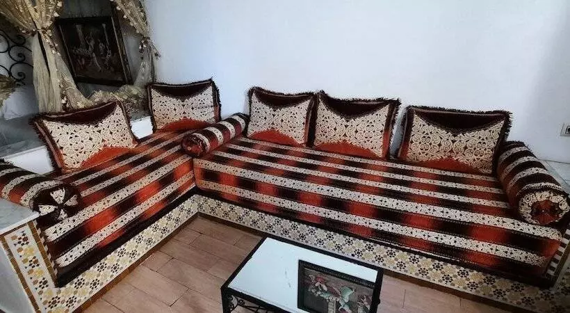 Fotos del hotel Moroccan House  Casablanca:  22
