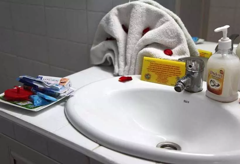 Fotos del hotel Moroccan House  Casablanca:  13