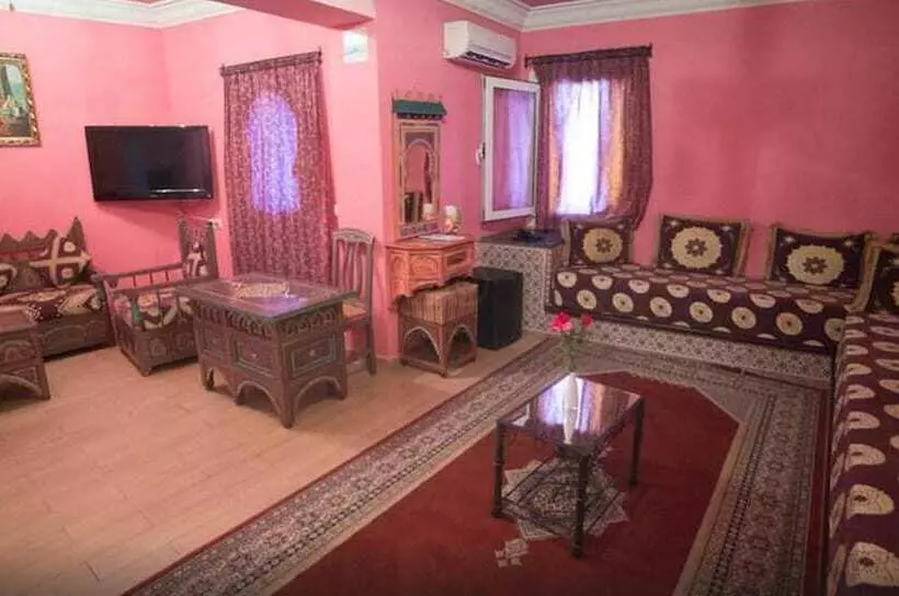 Fotos del hotel Moroccan House  Casablanca:  19