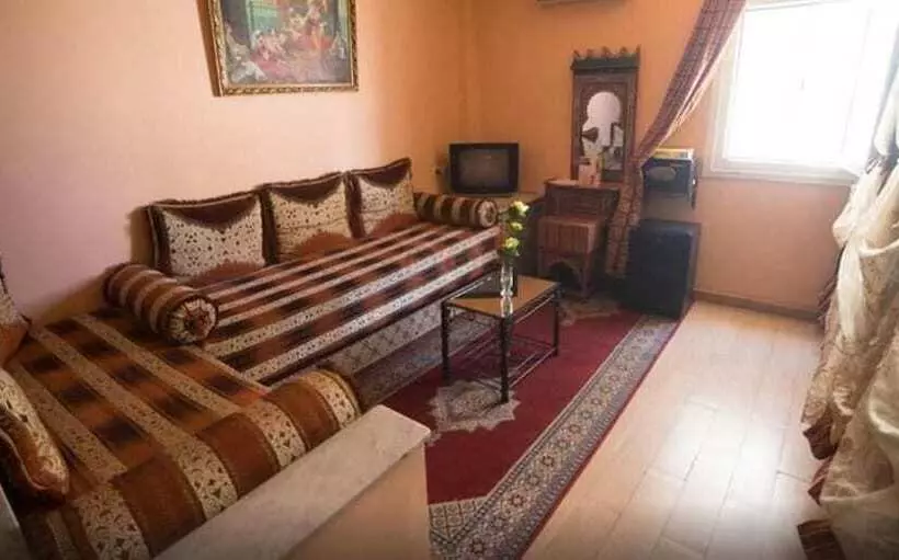 Fotos del hotel Moroccan House  Casablanca:  18