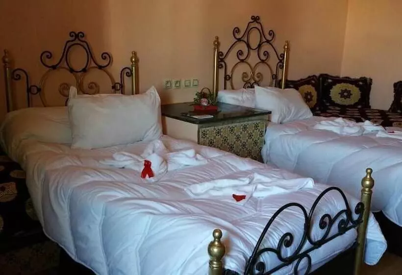 Fotos del hotel Moroccan House  Casablanca:  6