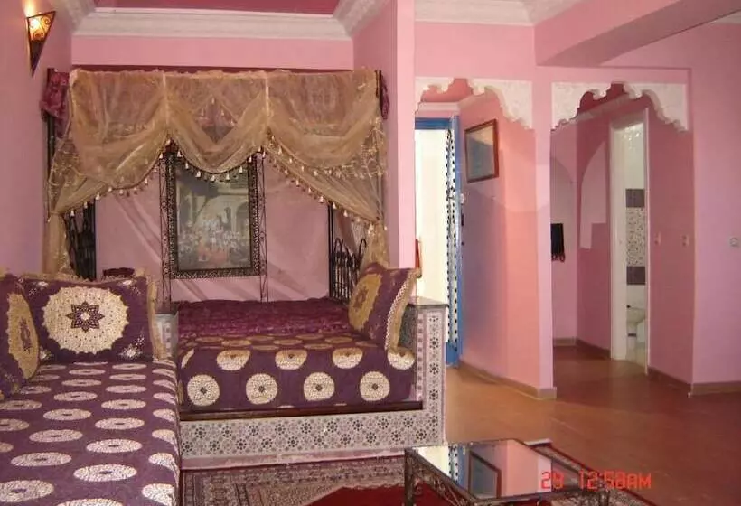 Fotos del hotel Moroccan House  Casablanca:  14