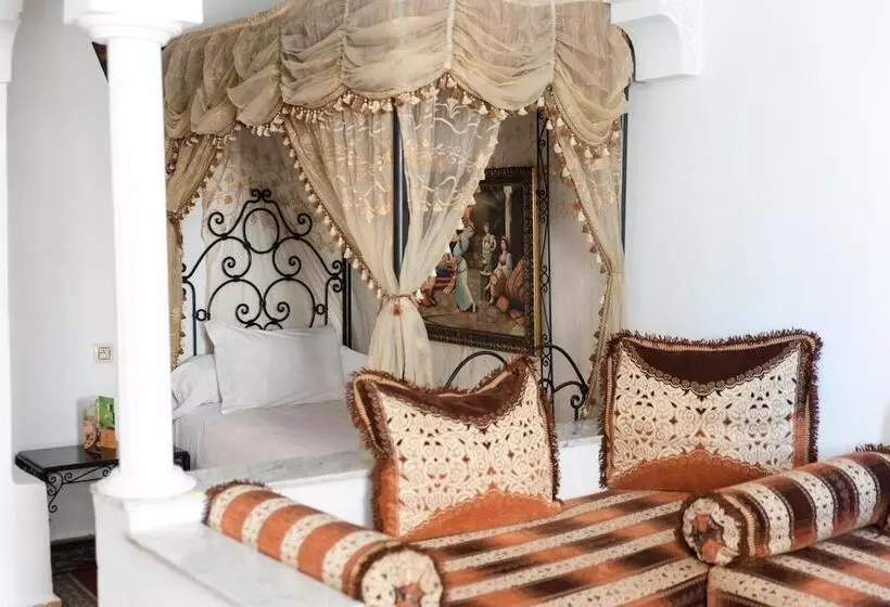 Fotos del hotel Moroccan House  Casablanca:  25