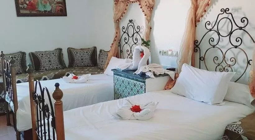 Fotos del hotel Moroccan House  Casablanca:  23