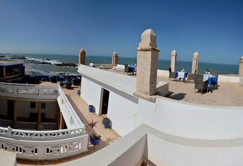 Fotos del hotel Palais Des Remparts:  5