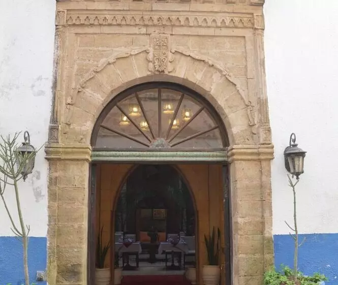 Fotos del hotel Palais Des Remparts:  8