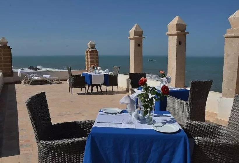 Fotos del hotel Palais Des Remparts:  7