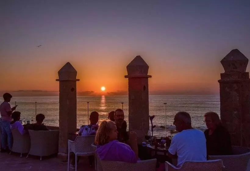 Fotos del hotel Palais Des Remparts:  12