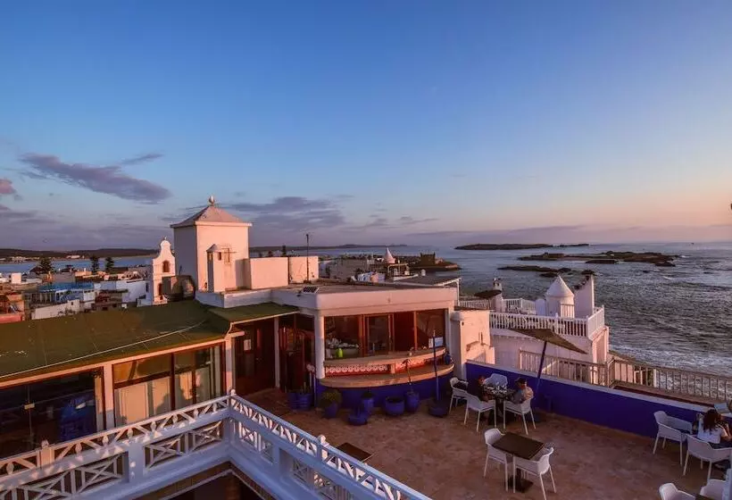 Fotos del hotel Palais Des Remparts:  10