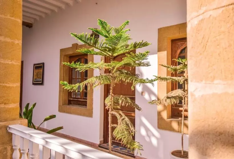 Fotos del hotel Palais Des Remparts:  15