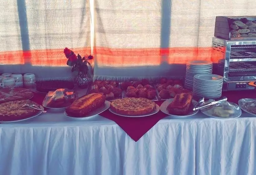 Fotos del hotel Palais Des Remparts:  3