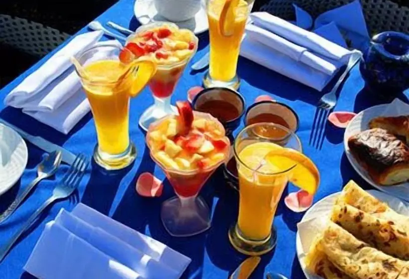 Fotos del hotel Palais Des Remparts:  6