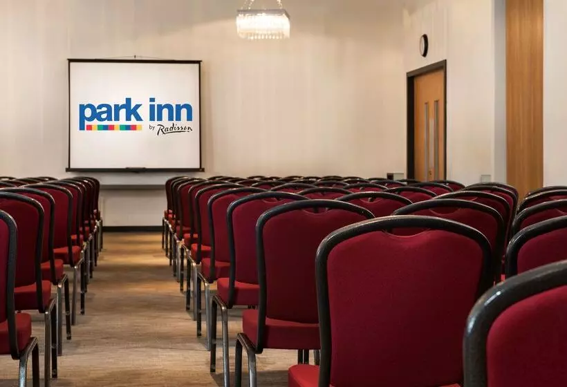 Fotos del hotel Park Inn By Radisson Aberdeen:  25