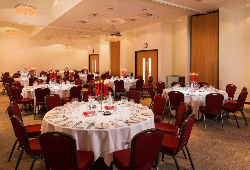 Fotos del hotel Park Inn By Radisson Aberdeen:  17