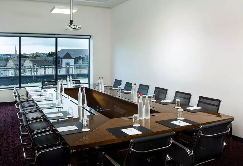 Fotos del hotel Park Inn By Radisson Aberdeen:  7