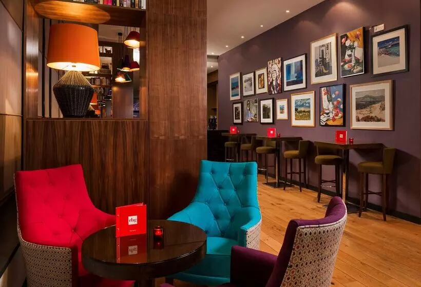 Fotos del hotel Park Inn By Radisson Aberdeen:  6