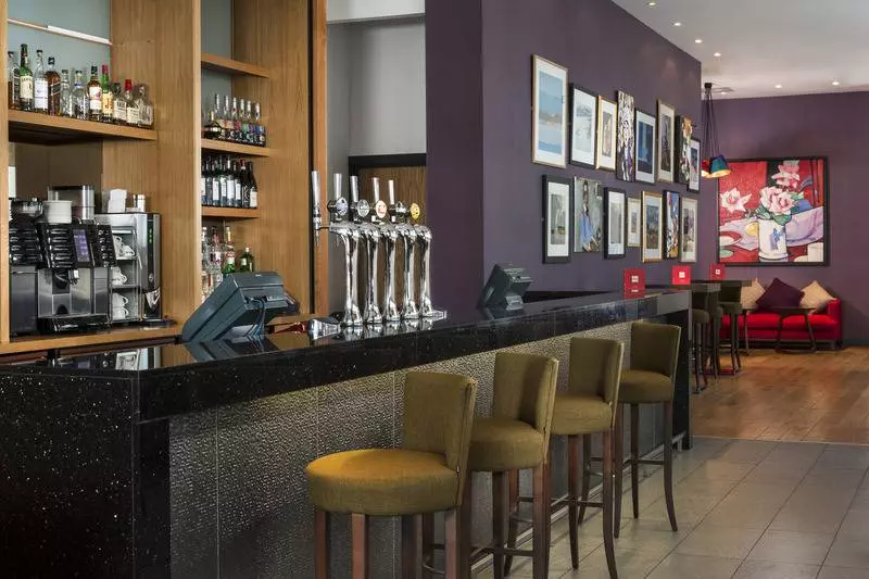 Fotos del hotel Park Inn By Radisson Aberdeen:  22