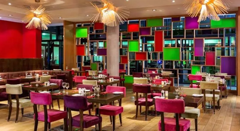 Fotos del hotel Park Inn By Radisson Aberdeen:  5