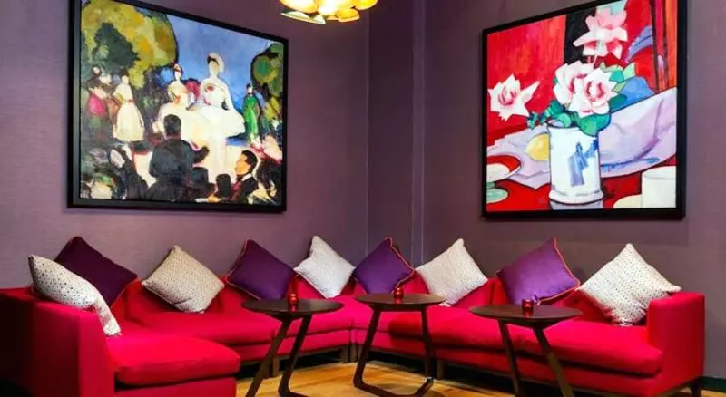 Fotos del hotel Park Inn By Radisson Aberdeen:  21