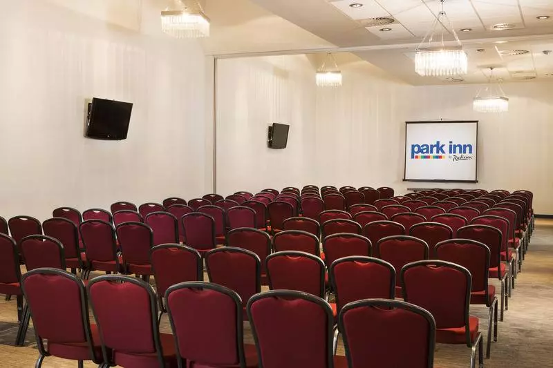 Fotos del hotel Park Inn By Radisson Aberdeen:  14