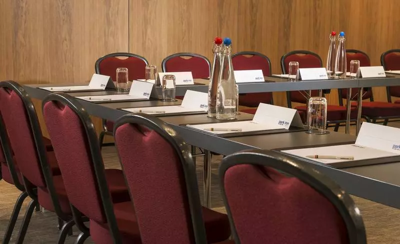 Fotos del hotel Park Inn By Radisson Aberdeen:  19