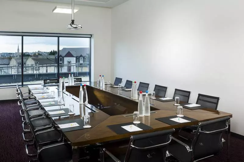 Fotos del hotel Park Inn By Radisson Aberdeen:  23