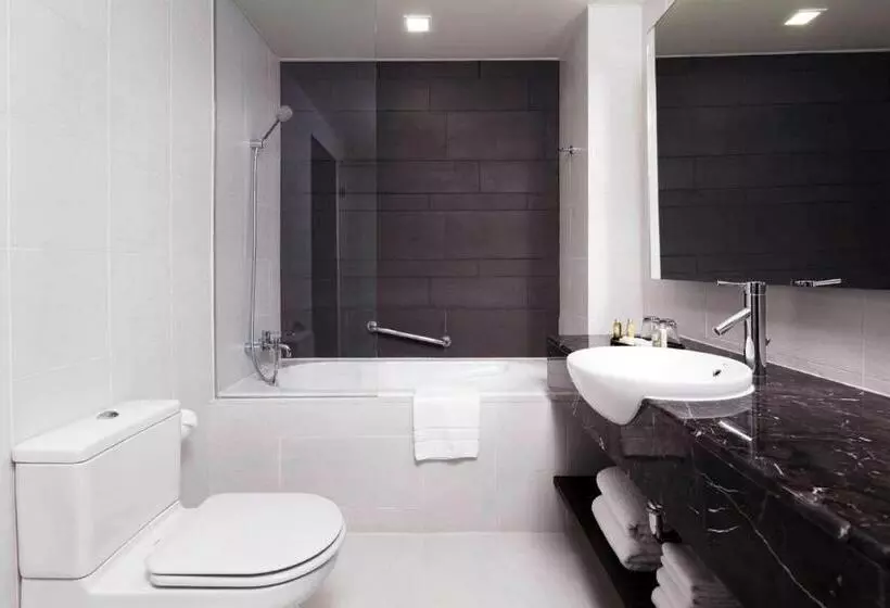 Fotos del hotel Parkroyal Serviced Suites Kuala Lumpur:  17