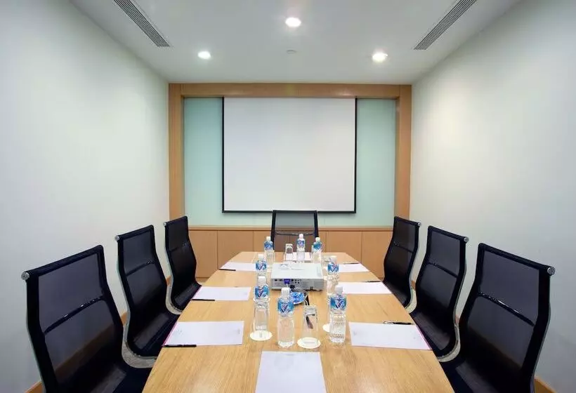 Fotos del hotel Parkroyal Serviced Suites Kuala Lumpur:  4