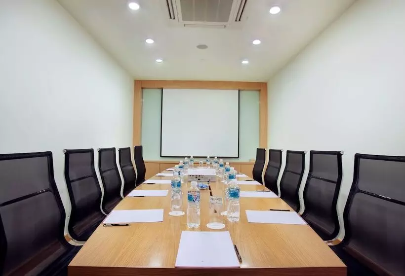 Fotos del hotel Parkroyal Serviced Suites Kuala Lumpur:  9