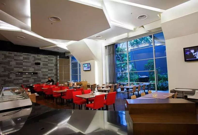 Fotos del hotel Parkroyal Serviced Suites Kuala Lumpur:  2