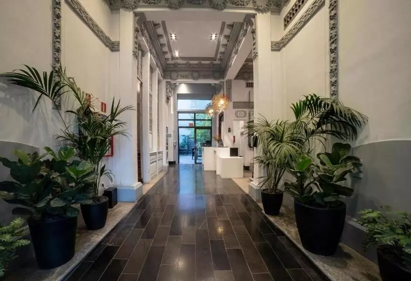 Fotos del hotel Petit Palace Santa Bárbara:  3