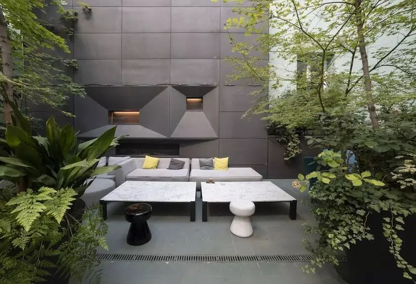 Fotos del hotel Petit Palace Santa Bárbara:  19