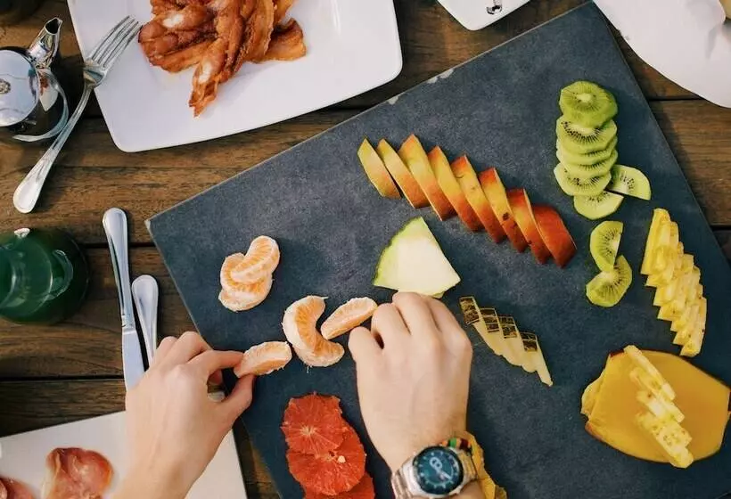 Fotos del hotel Petit Palace Santa Bárbara:  9