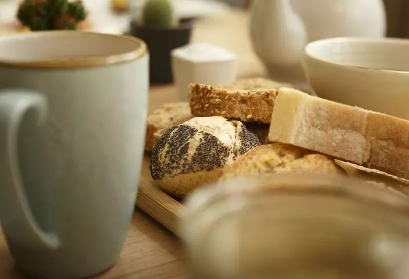 Fotos del hotel Petit Palace Santa Bárbara:  24