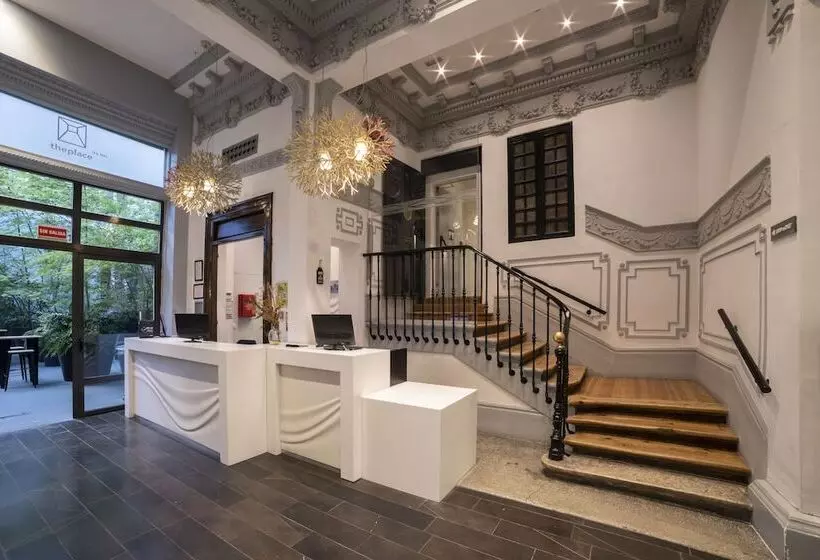 Fotos del hotel Petit Palace Santa Bárbara:  13