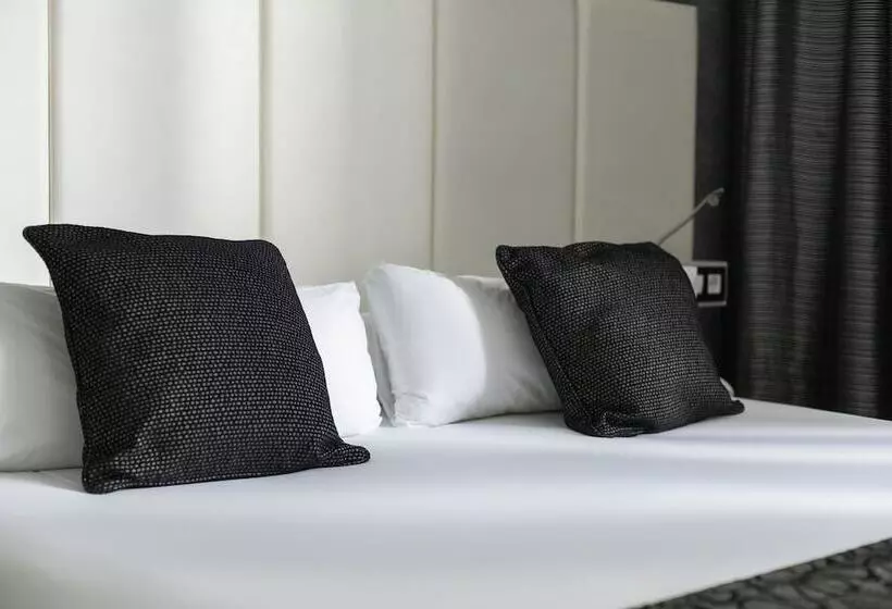 Fotos del hotel Petit Palace Santa Bárbara:  84