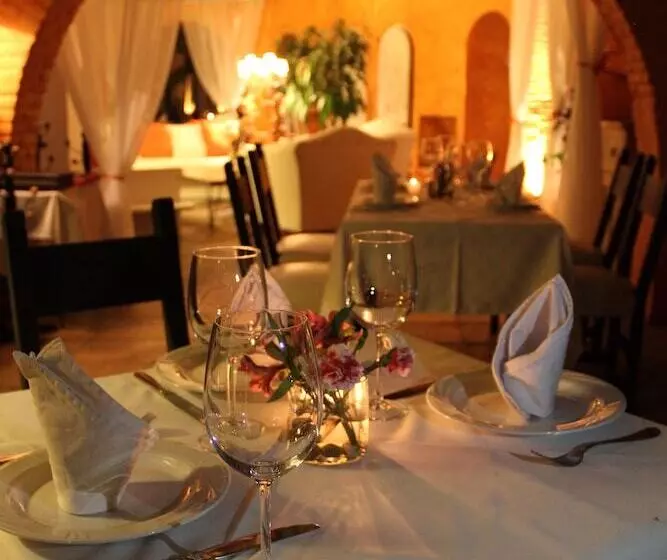 Fotos del hotel Terraza Tamayo Toscana:  4