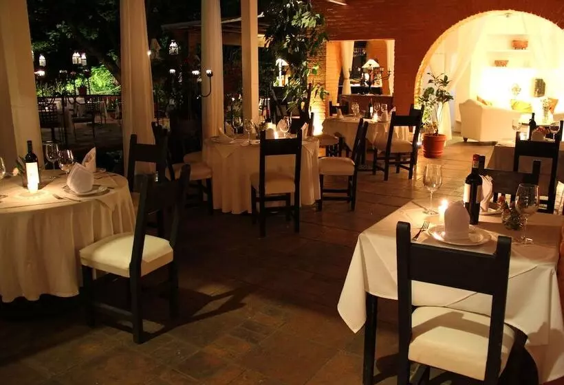 Fotos del hotel Terraza Tamayo Toscana:  9