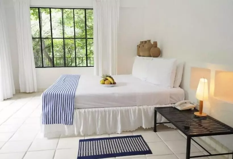 Fotos del hotel Terraza Tamayo Toscana:  16