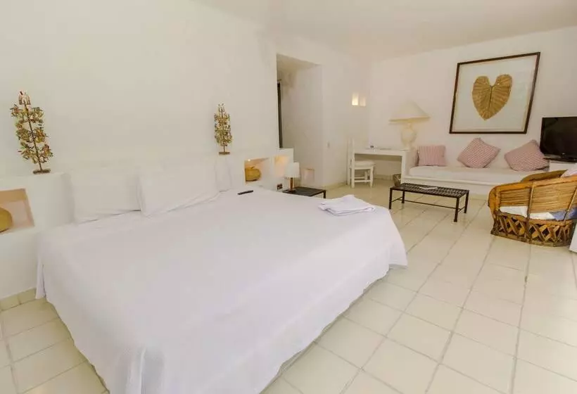 Fotos del hotel Terraza Tamayo Toscana:  2