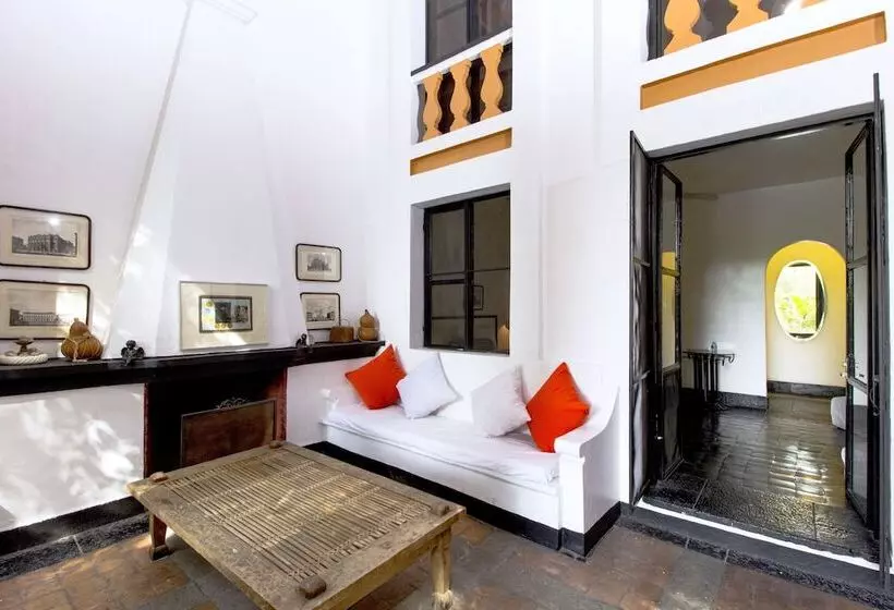 Fotos del hotel Terraza Tamayo Toscana:  24