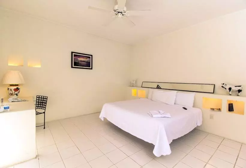 Fotos del hotel Terraza Tamayo Toscana:  12