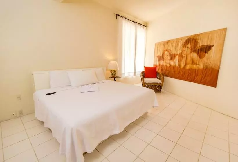 Fotos del hotel Terraza Tamayo Toscana:  19