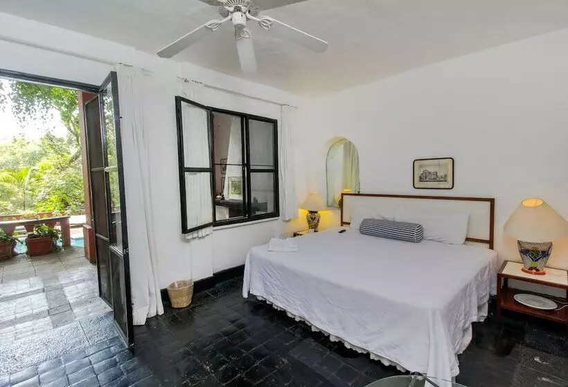 Fotos del hotel Terraza Tamayo Toscana:  22