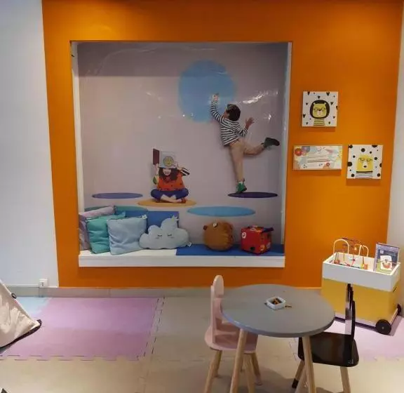 Fotos del hotel Novotel Rj Santos Dumont:  6