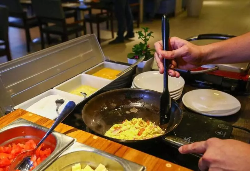 Fotos del hotel Novotel Rj Santos Dumont:  19