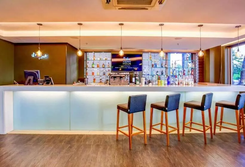 Fotos del hotel Novotel Rj Santos Dumont:  10