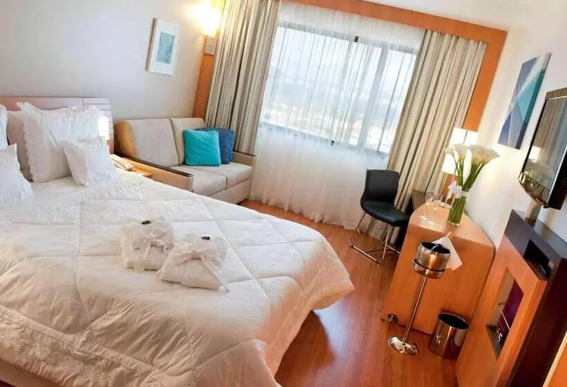 Fotos del hotel Novotel Rj Santos Dumont:  11