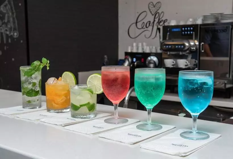 Fotos del hotel Novotel Rj Santos Dumont:  5