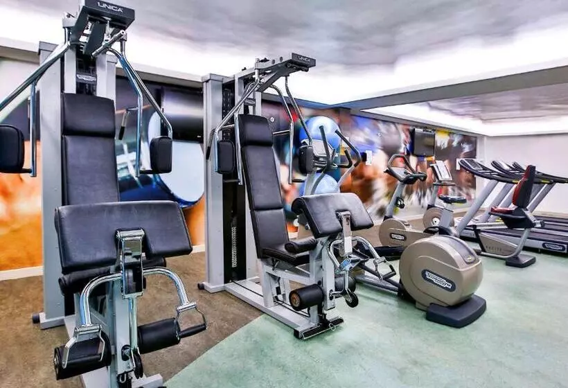 Fotos del hotel Novotel Rj Santos Dumont:  2